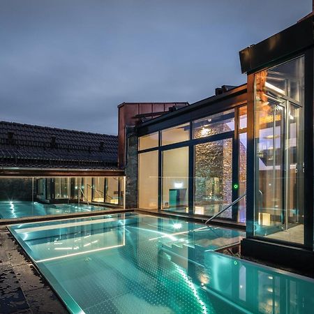 Hotel-Gasthof Hoettl デッゲンドルフ エクステリア 写真